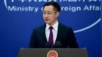 外交部：中方在朝鲜半岛问题上的立场和政策保持连续性、稳定性