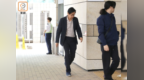 港媒：卷入内幕交易案 香港演员黄百鸣被判入狱