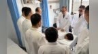 盲人推拿师get中医绝活办医院　为困难患者减免费用