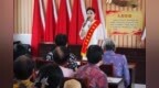 助力乡风建设 三秦银龄行动走进铜川市鱼池村