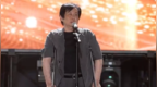 歌手郑智化，机场轮椅风波后重返内地商演