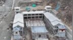 财政紧张，山西一地仍花9000多万在偏远深山造“景观小镇”