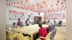 上饶市已建成嵌入式养老院52家，15分钟养老服务圈筑牢“家门口的依靠”