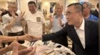李四川支持度在各个年龄段都领先