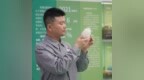 王宁：戈壁滩上的“绿色工匠”