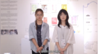 广美毕业季 | 我的作品我“钉义”！《街巷拾纹》