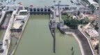 万吨级货轮可直达重庆，虚拟技术带你提前看三峡水运新通道