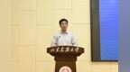 免去山东建筑大学副校长职务的李青，已跨省履新
