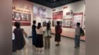 赓续东纵精神 智享银龄诗韵|交银长者学堂开展户外游学活动