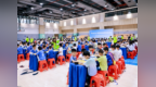 三连佳绩！南山围棋全市领跑，实力尽显