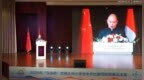 “汉语桥”中文比赛阿联酋赛区决赛举行