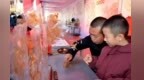 寻根拜祖逛龙城　甘肃天水烟火浓