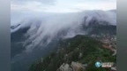 6月10日起，庐山交通索道恢复运营