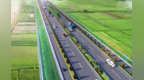 G354安义东互通至鼎湖镇段公路改建工程启动