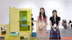 广美毕业季 | 我的作品我“钉义”！《我们的秘密基地》