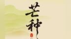芒种的风雅