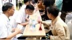 上饶广信：去年区乡两级医疗质量整改问题85项，医疗纠纷同比下降26%
