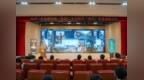 以科幻思维理解世界，于想象之门预见未来 “作家进校园”为学子带来科幻启蒙课