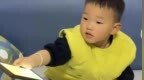 奶奶去晾衣服，3岁男童在自家院内失踪