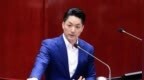 民进党越打殷玮声量越高？议员：蒋万安培养战将对国民党是好事