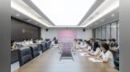 西安科技大学高新学院与北汽福田汽车股份有限公司举行订单班签约暨授牌仪式