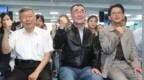 “蓝白合”里程碑落地新北，韩国瑜撑腰老搭档李四川，绿营抹黑造假又翻车