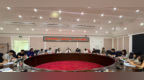 肩负“建设者”使命，青岛市网联会第一次会长圆桌会召开