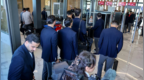 伊朗驻墨西哥大使：伊朗队被告知必须在世界杯比赛日当天入境和离开美国