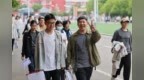 2026高考季，枣庄：全城护航 温情守护