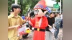 今年赣州120871名考生参加高考 多部门协同做好保障工作