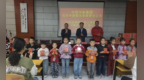 小小工具书，承载大温暖，助学行动暖心开启