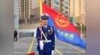青春华章　丝路逐光丨见不得人间苦难　藏蓝逆行赴危难