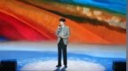 凤凰晚报丨被喊话赴台的演员张凌赫，亮相海峡论坛