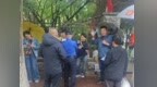 长春城管部门全力护航高考 贴心服务传递城市温度