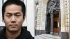 “德国华人迷奸案”嫌犯邵之霆获刑5年，系医学博士，3次性侵未婚妻，还有其他男性参与