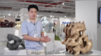 广美毕业季 | 我的作品我“钉义”！《幻石录》