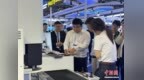 借力光电产业升级 外企深耕长春拓市场