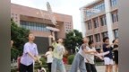 红蓝对战、亲手拼装，抚州这场活动让少年们的“飞行梦”触手可及