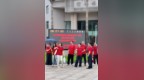 5.07万人赴考！今天的宁波，全员“红色”