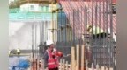 甘新整治省际交界路段超限超载　为期两年