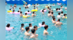 夏意升腾暑气渐起 去这里解锁夏日戏水狂欢