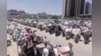 兰州新增万余地铁口非机动车泊位　随手拍上报乱停放