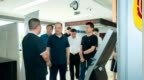 苏州相城太平街道人大工委开展“大市民服务中心”建设运行情况专项视察