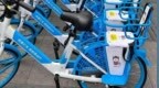 曝哈啰单车制定“猎鹰计划”：“干掉”友商核心人员可获奖励