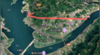 三峡水运新通道开工