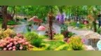 藏不住了！21℃的“精灵山谷”仙境曝光，蒙山版“去班味”计划正式开启！