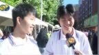 高考考生：都这样了，紧张啥呀，好坏都是考