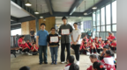 专访蒲公英童书馆颜小鹂｜从张家界大峡谷的童声，到让世界“听得懂”的中国故事