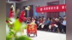 弘扬乡土地名文化 三秦银龄行动走进铜川野狐坡村