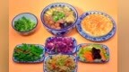 敦煌“羊肉合汁”：不是单一羊肉汤　而是一场舌尖盛宴